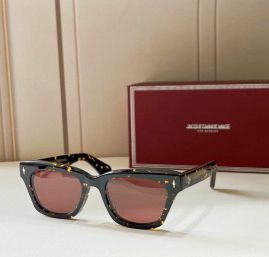 Picture of Jacques Marie Mage Sunglasses _SKUfw45928063fw